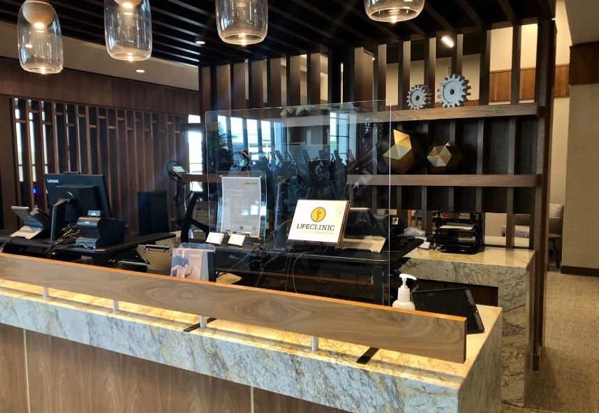 LifeClinic Chiropractic & Rehabilitation Image